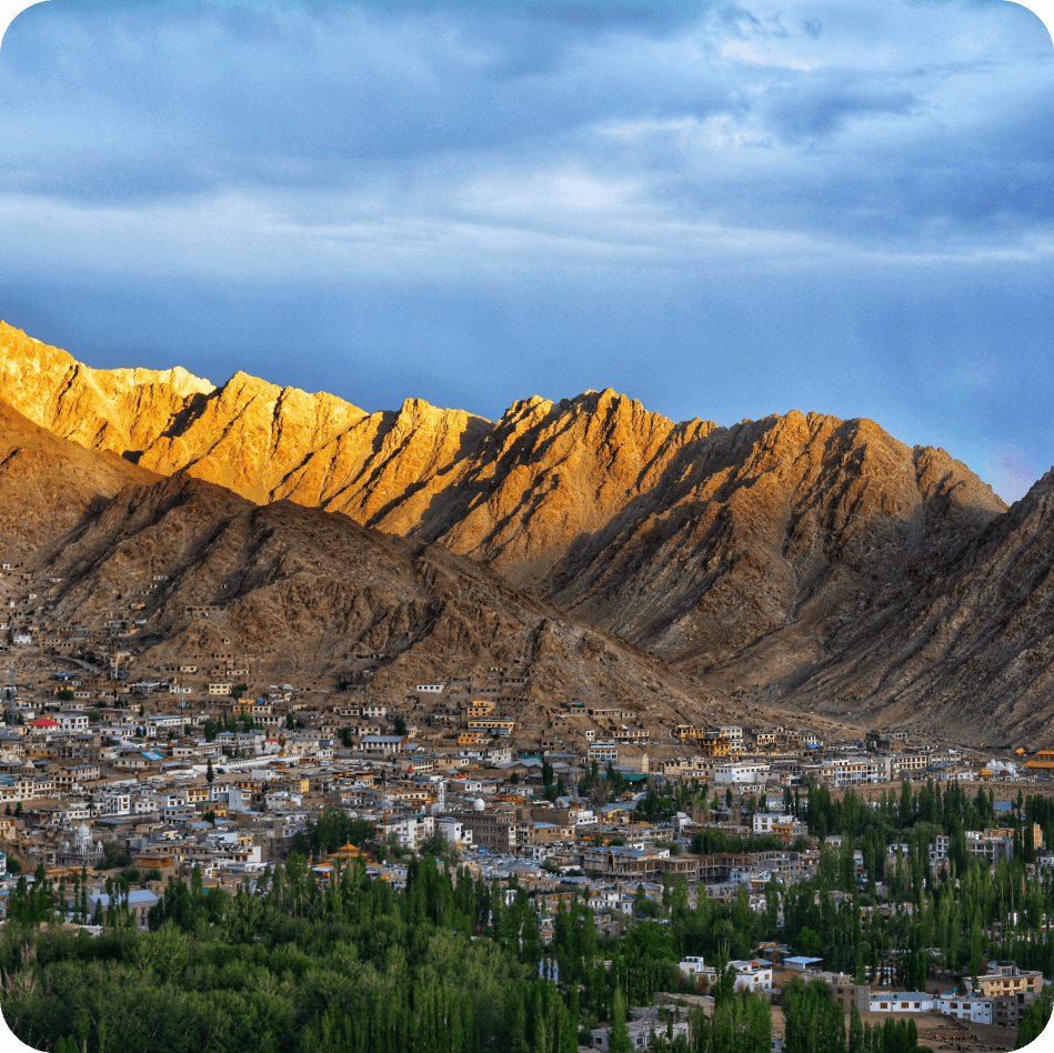 leh